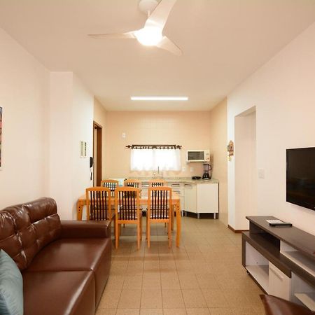 Apt Ingleses 200M Praia Florianópolis Екстериор снимка