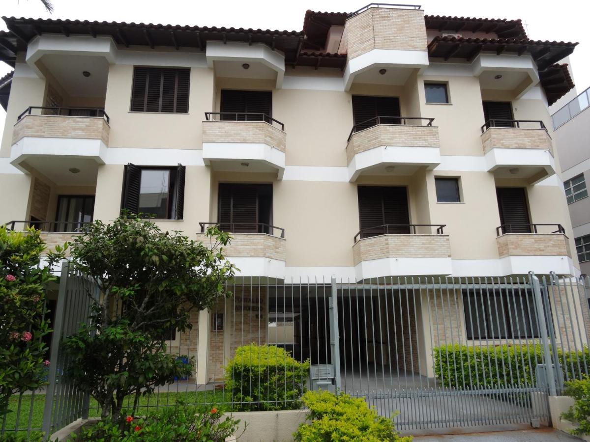 Apt Ingleses 200M Praia Florianópolis Екстериор снимка