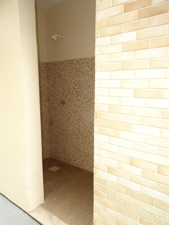 Apt Ingleses 200M Praia Florianópolis Екстериор снимка