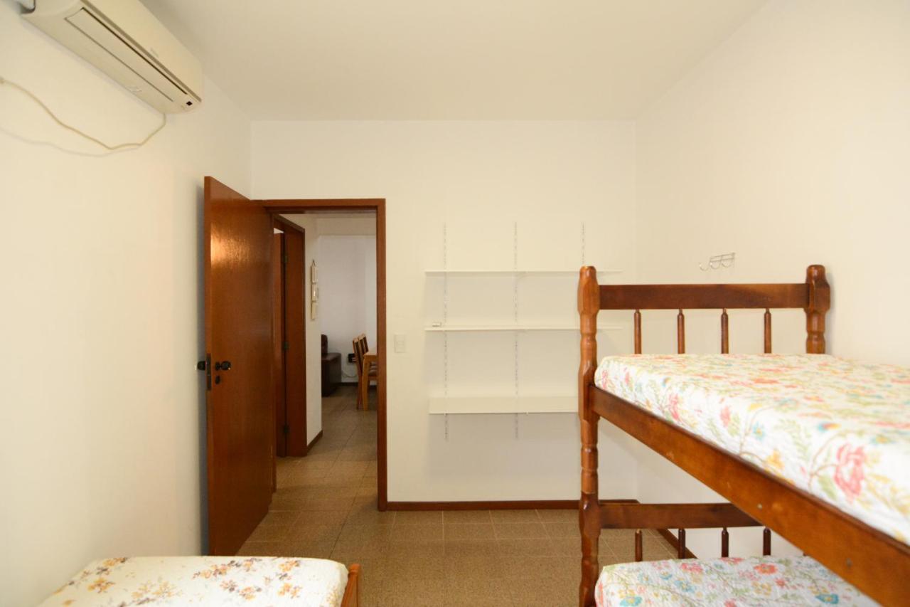 Apt Ingleses 200M Praia Florianópolis Екстериор снимка