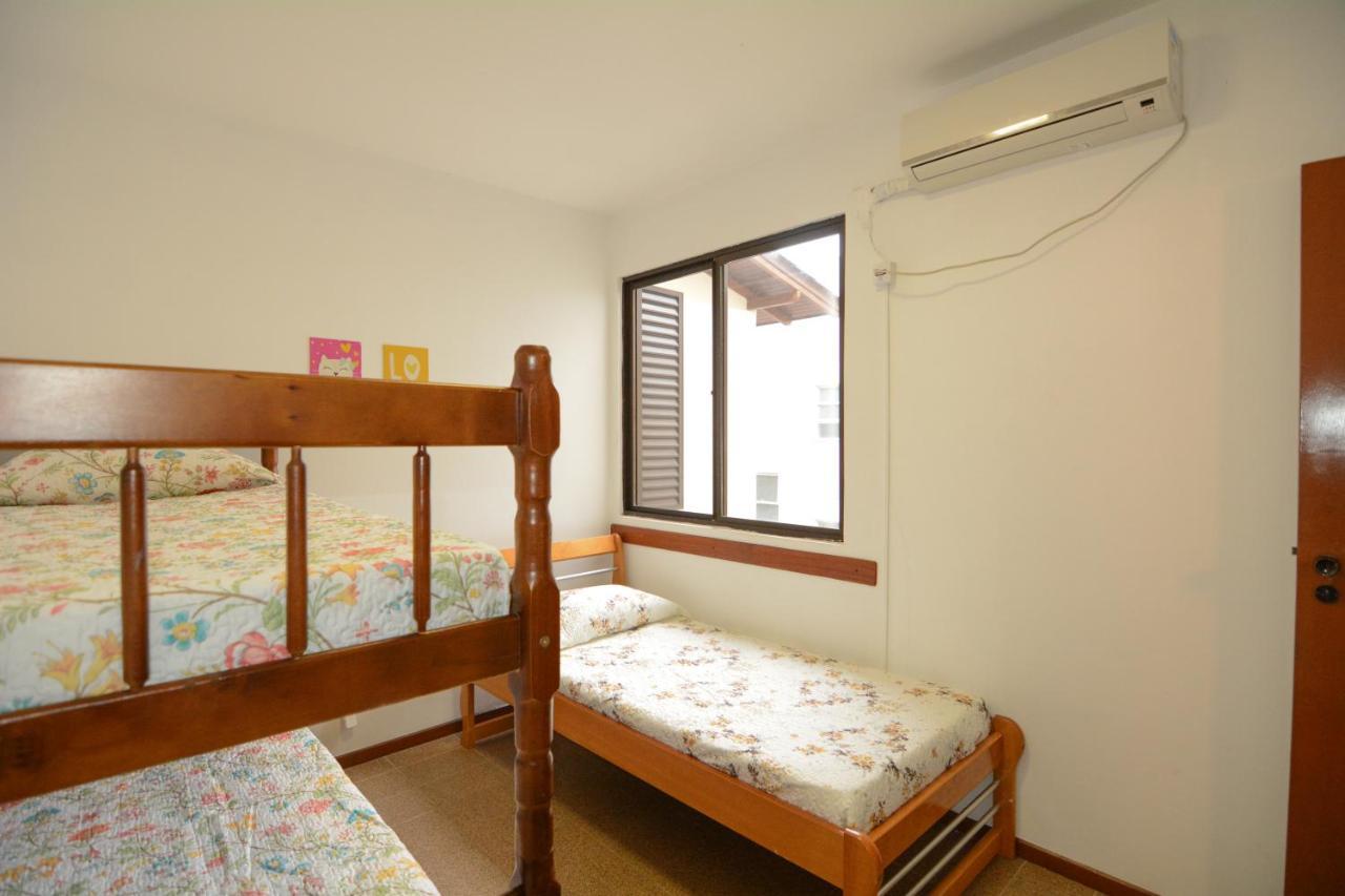 Apt Ingleses 200M Praia Florianópolis Екстериор снимка