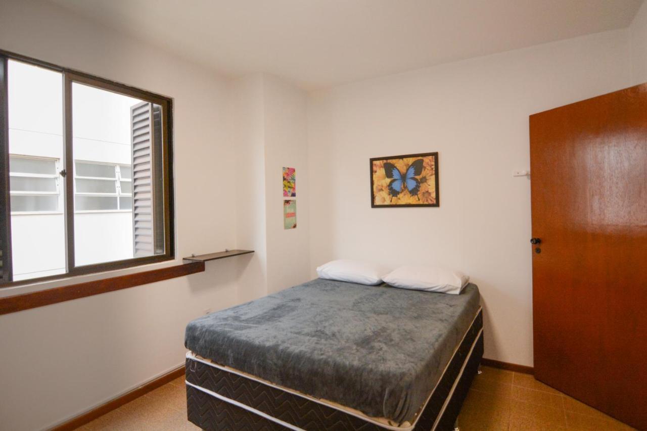 Apt Ingleses 200M Praia Florianópolis Екстериор снимка