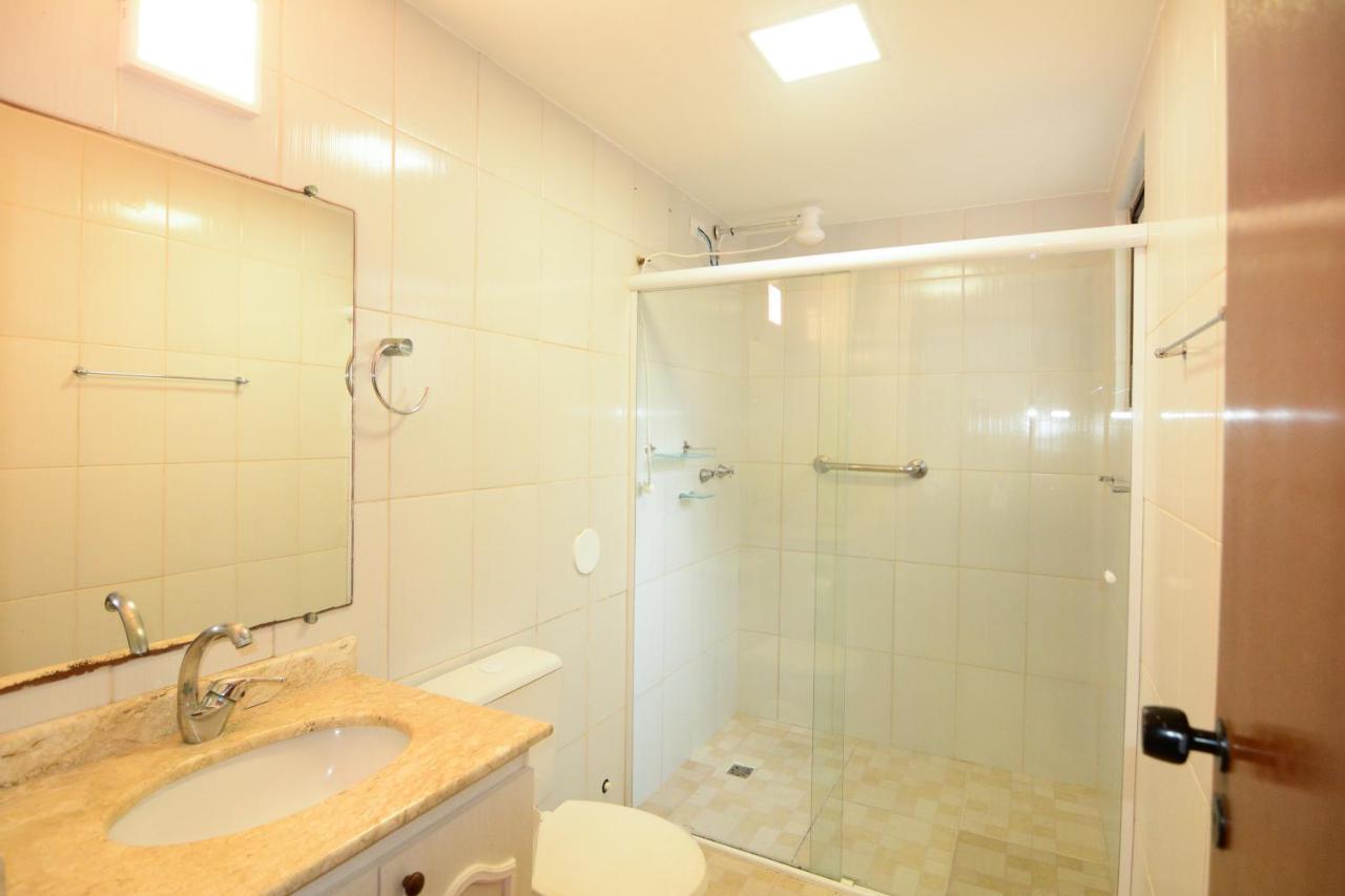 Apt Ingleses 200M Praia Florianópolis Екстериор снимка