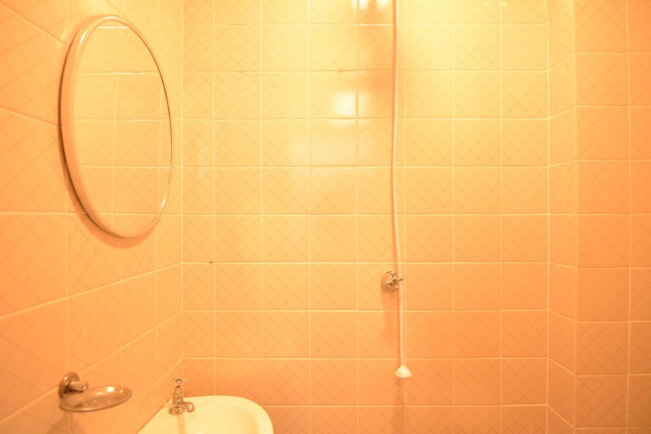 Apt Ingleses 200M Praia Florianópolis Екстериор снимка